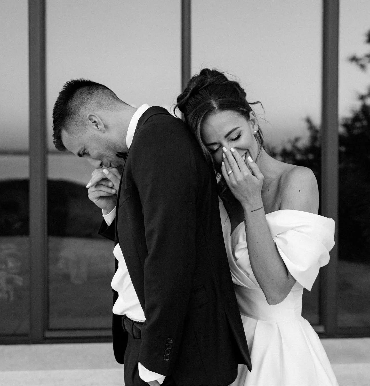 W E D D I N G - No&eacute;mi&amp;G&aacute;bor✨