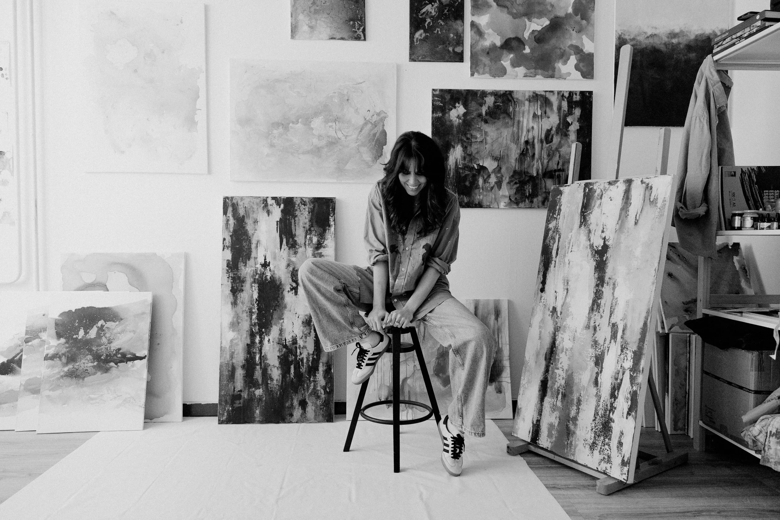 Csilla Szatmári Art