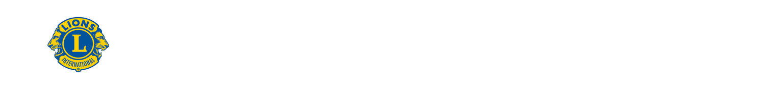 Multiple District Four California Lions
