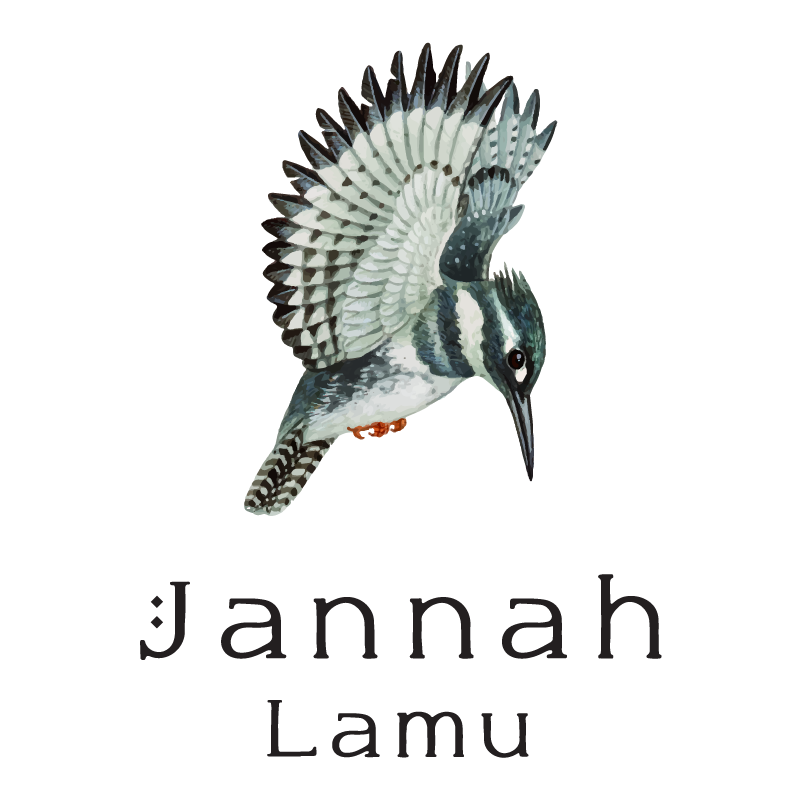 Jannah Lamu 