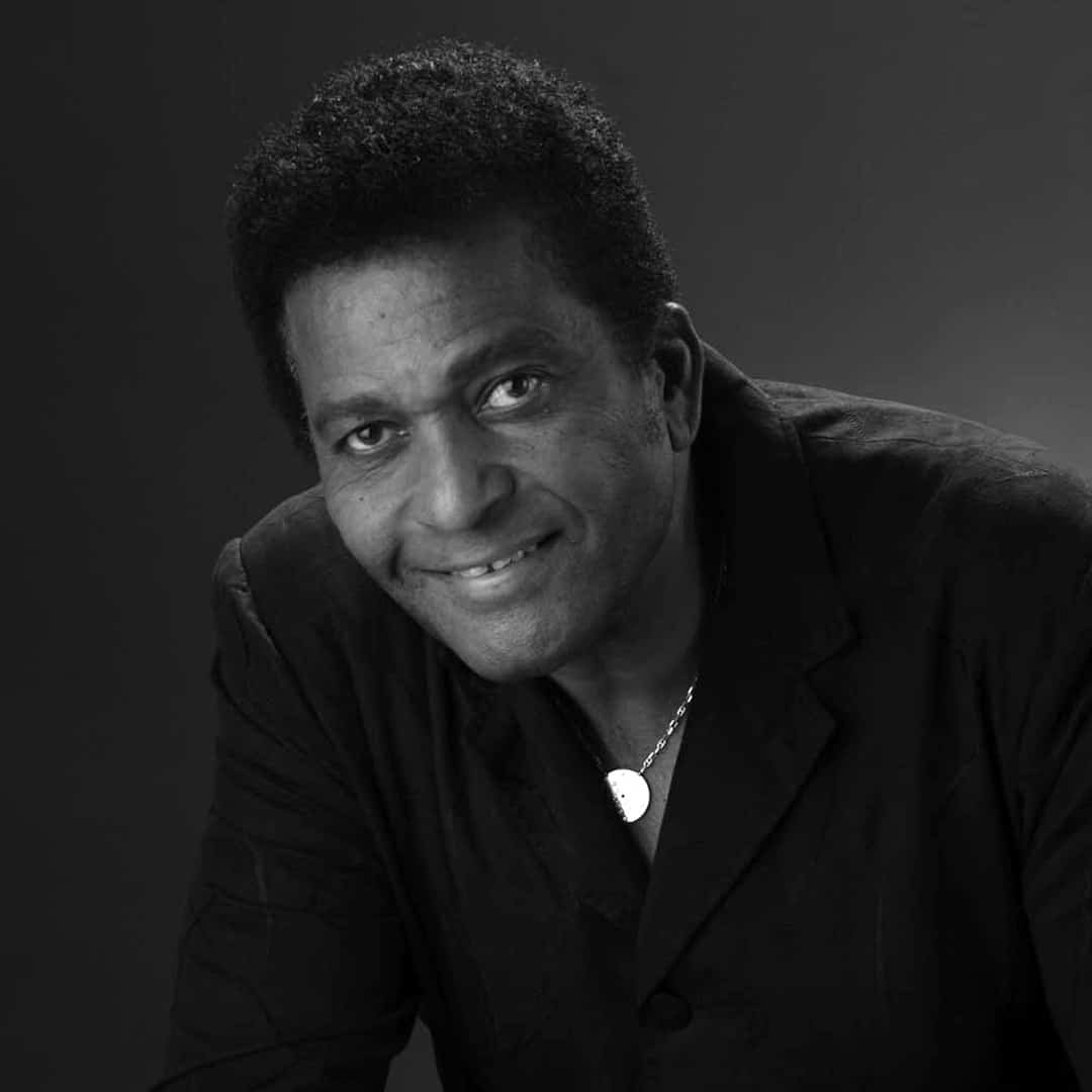 Charlie Pride