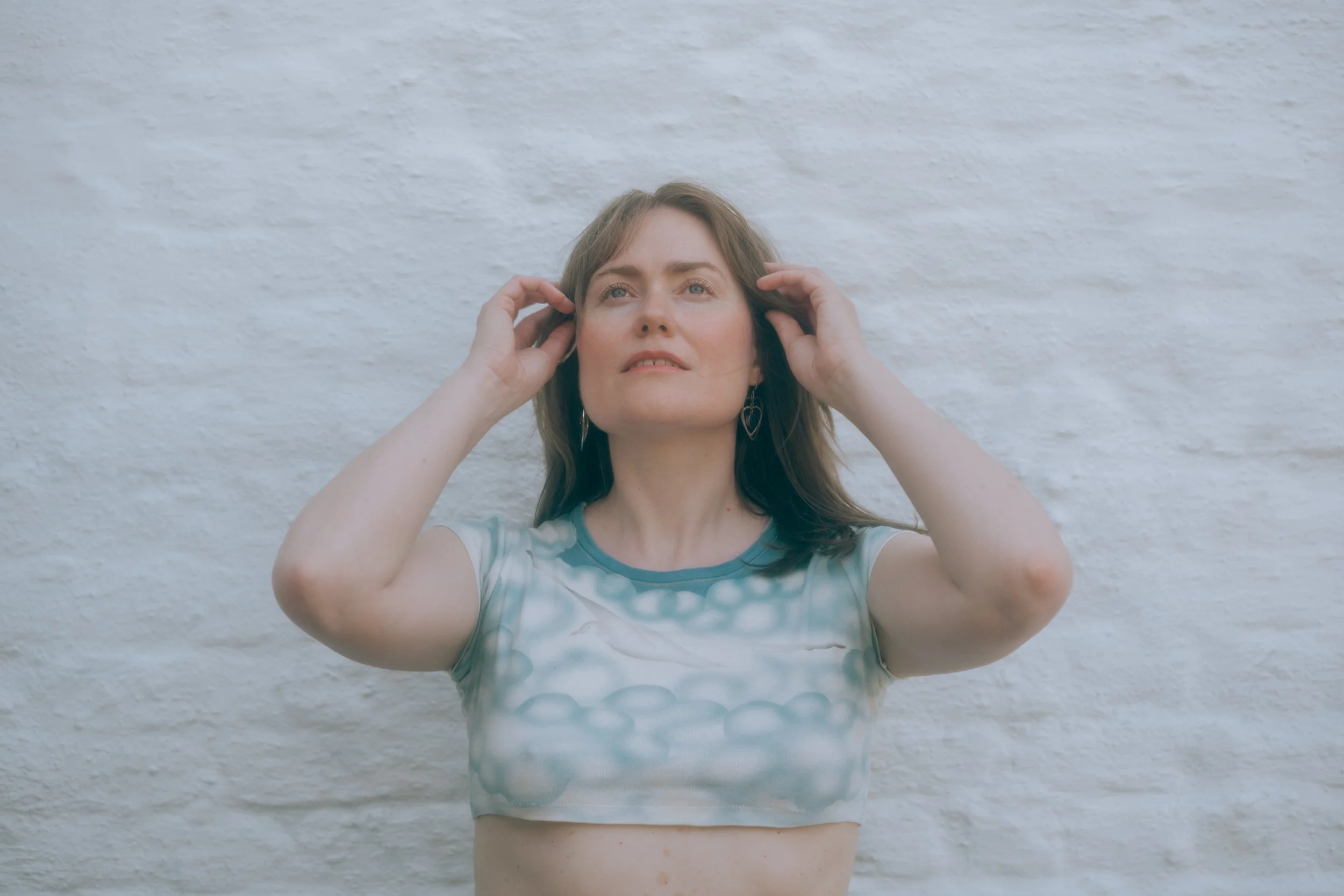 SIGNE MARIE RUSTAD