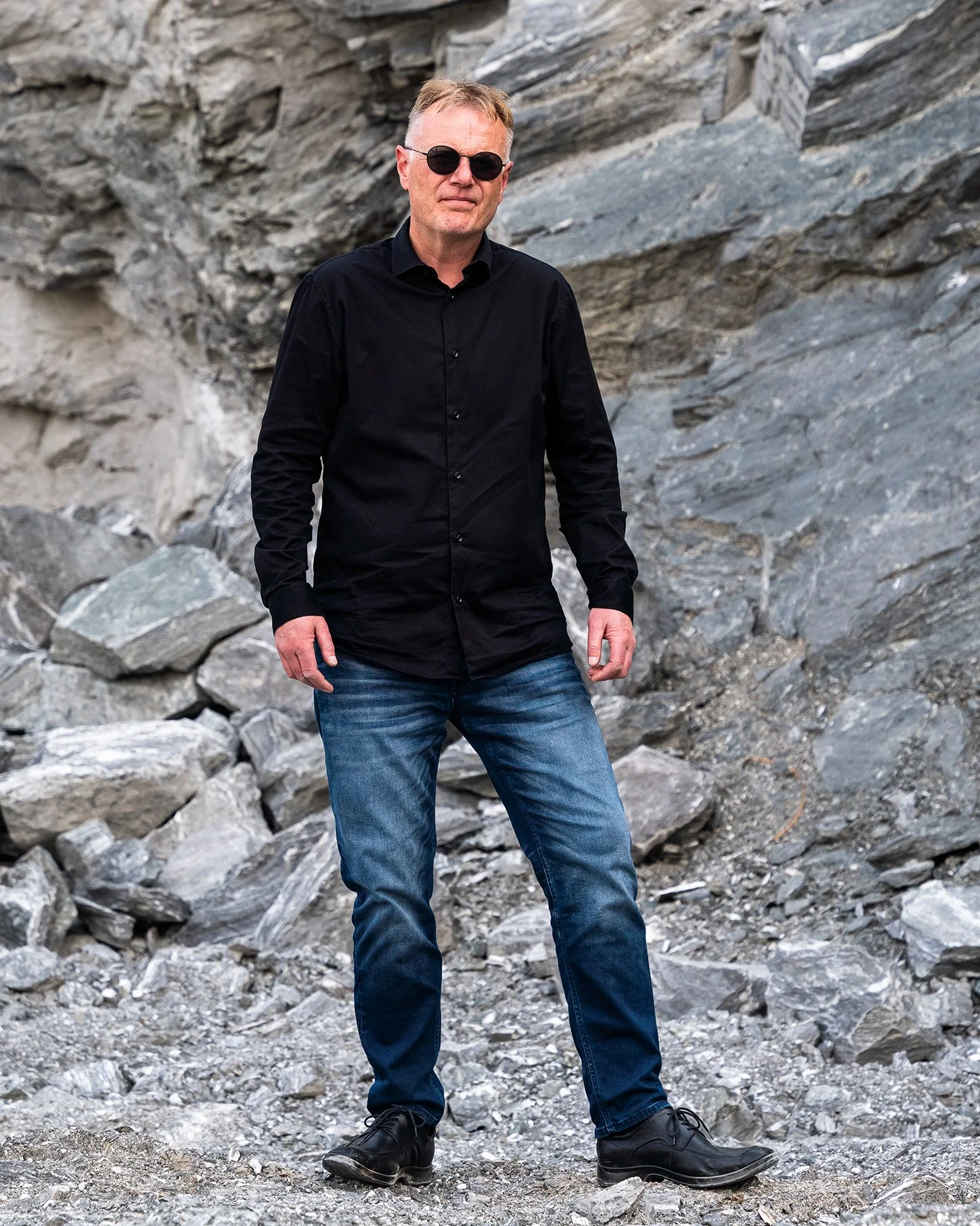 JENS-PETTER DYRDAL