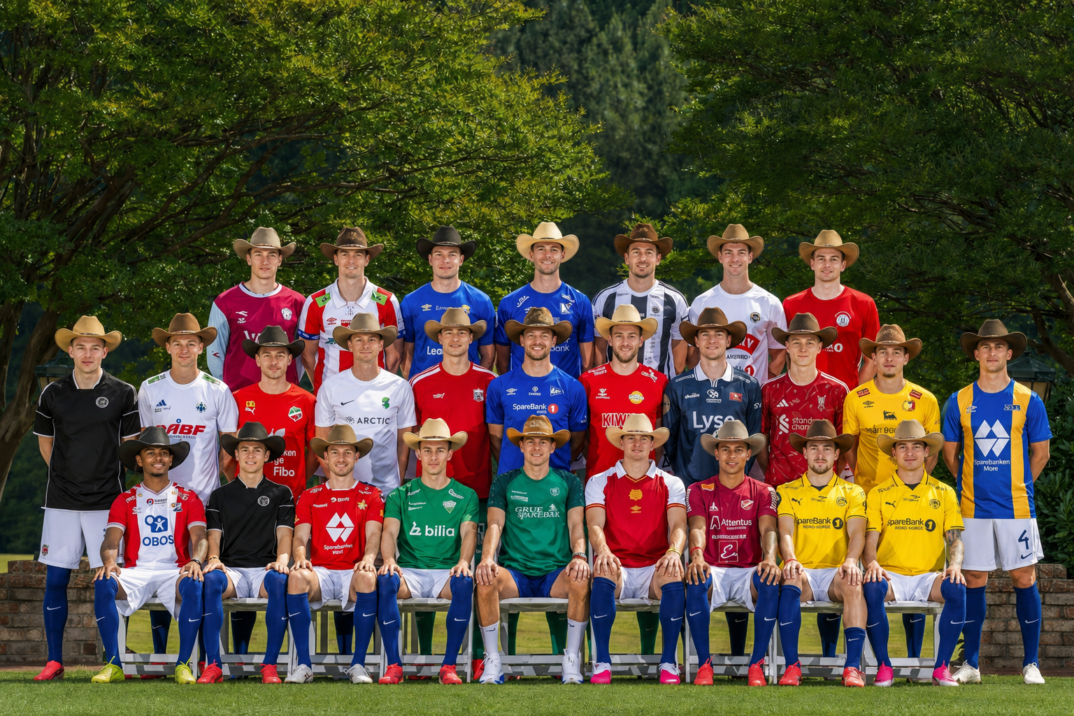 Quarter-final Norway - England