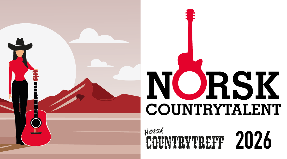 Norwegian Country Talent 2026