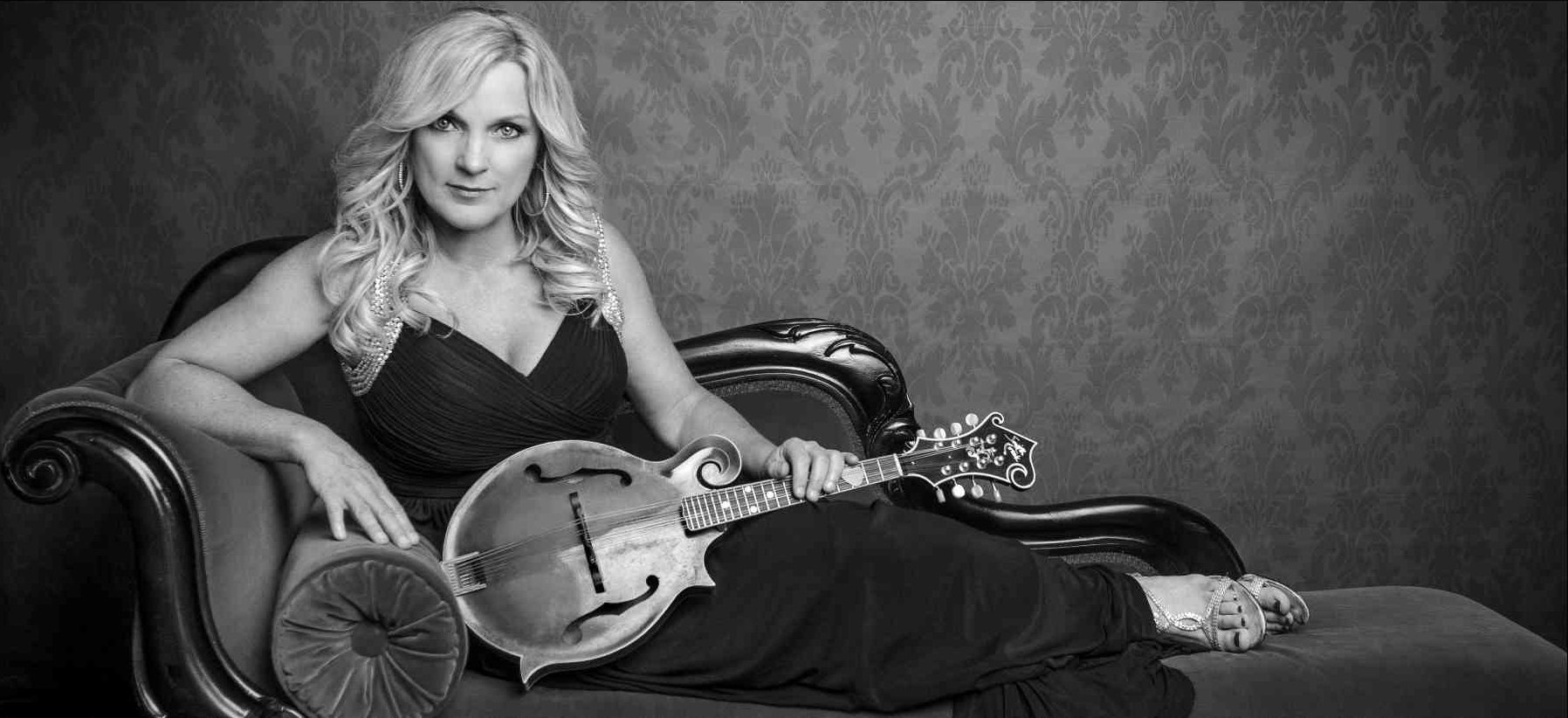 Rhonda Vincent