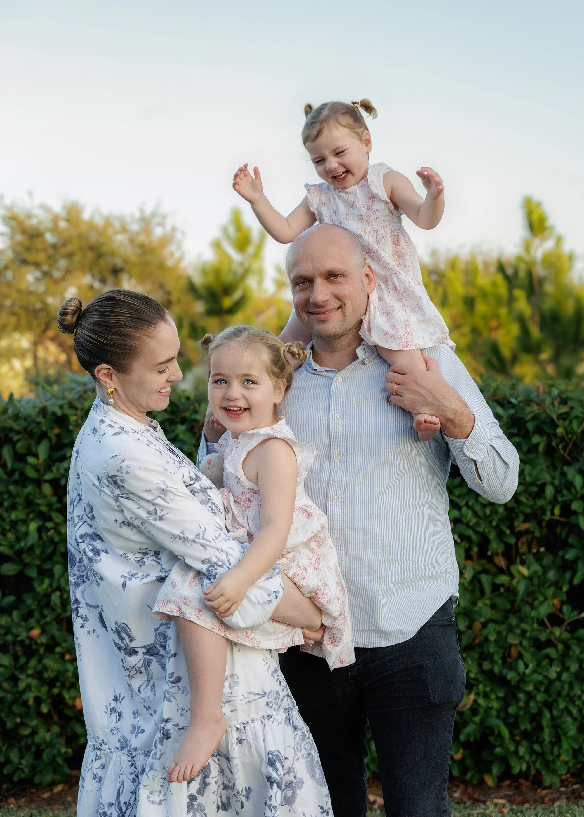 Best Lifestyle family photographers Citrus County