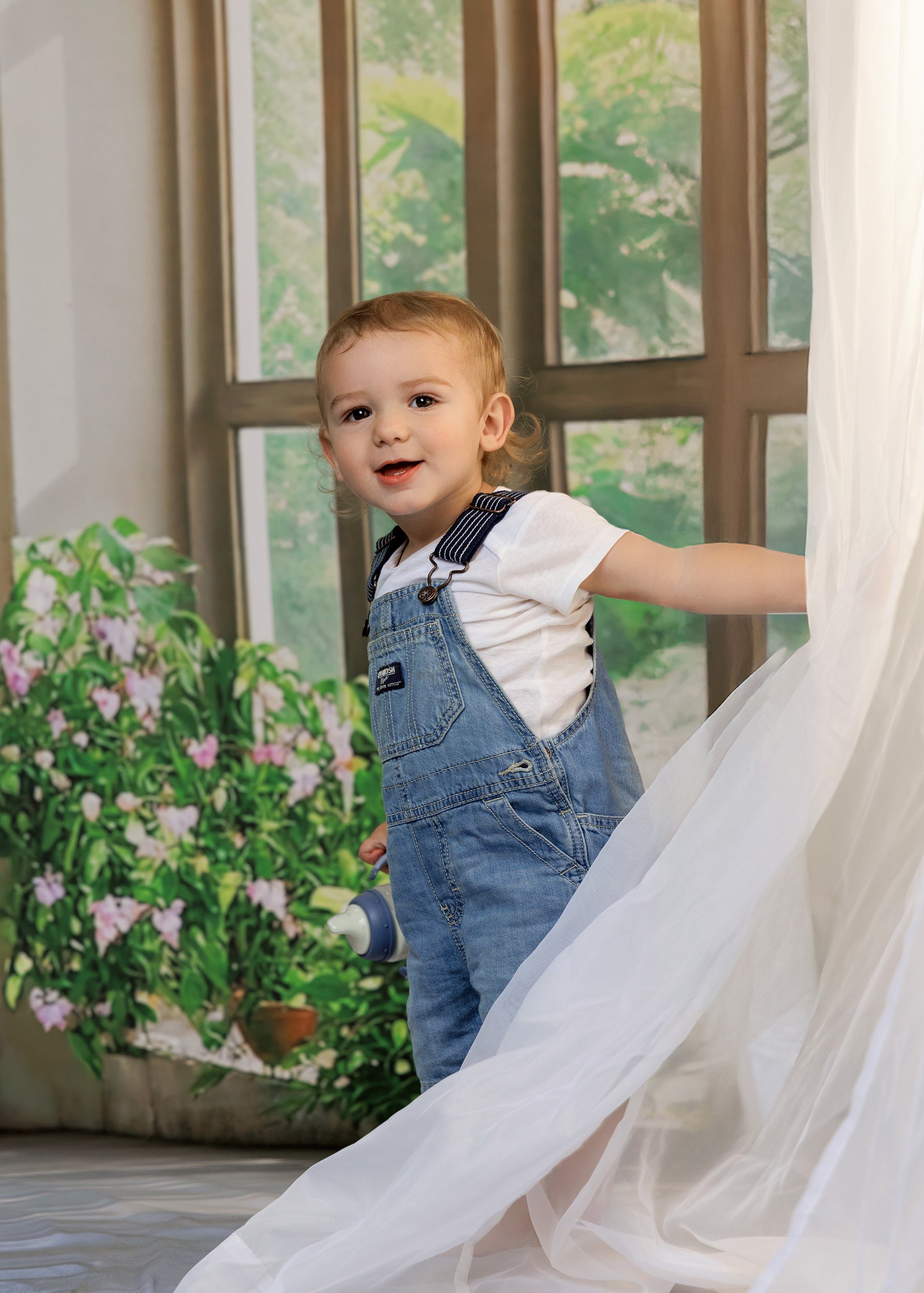 Best children's photographer in Citrus County