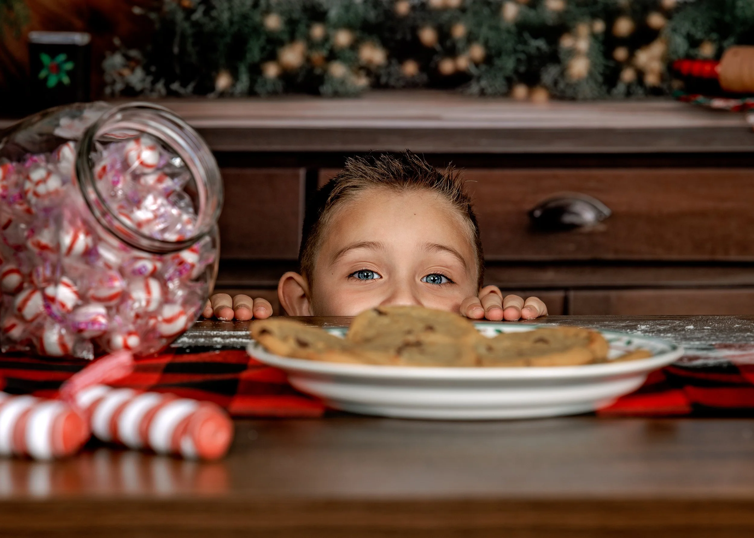 Holiday Mini Sessions