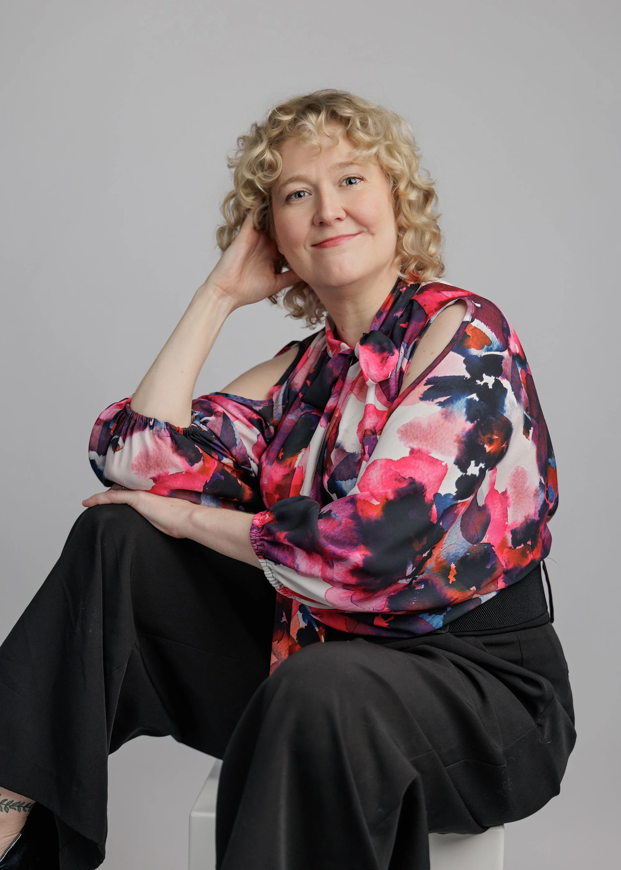 Best Headshot photographer Citrus County, Florida