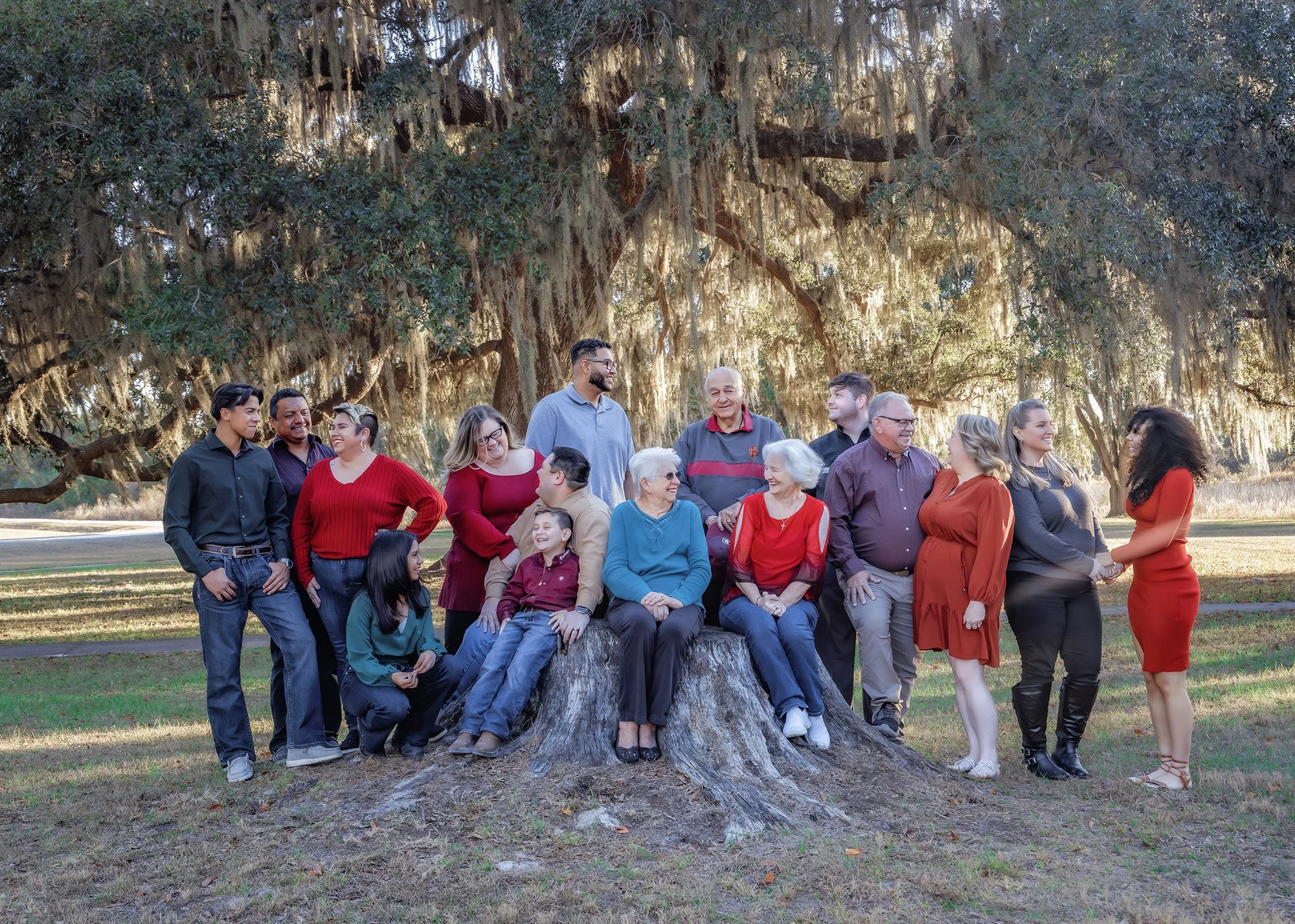 Family photographer Ocala area