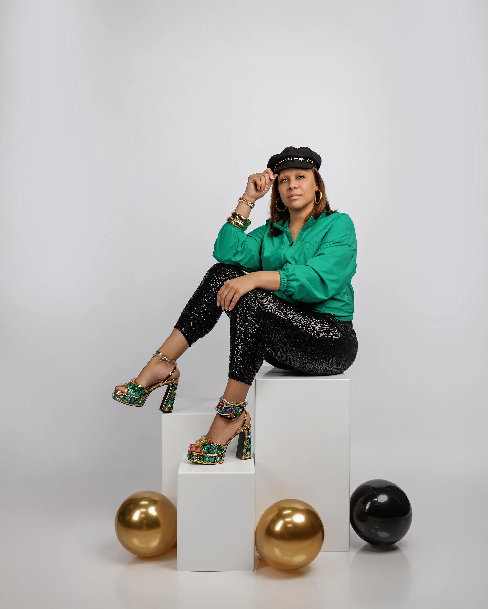 Birthday photo sessions Citrus County