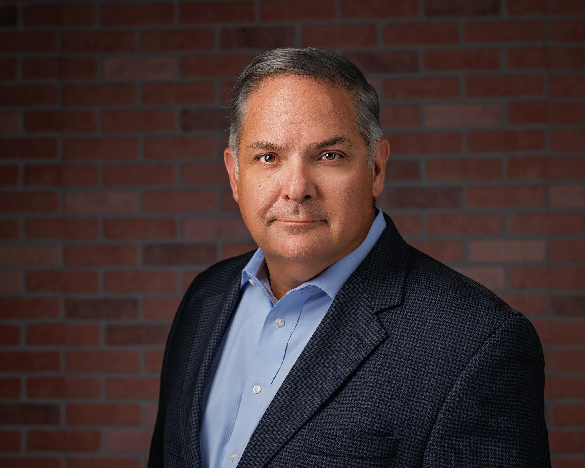 Corporate headshots near Brooksville, Florida