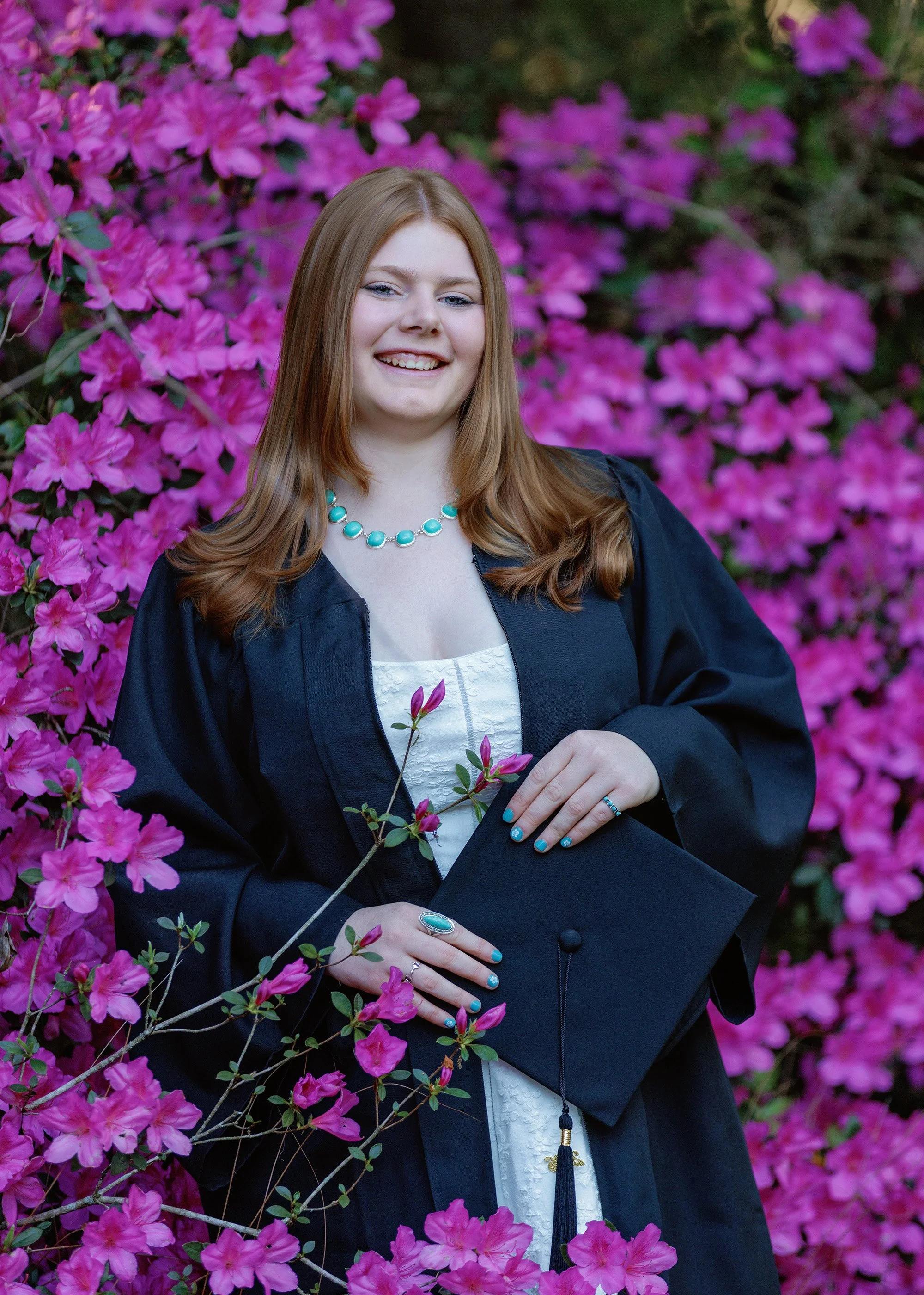 Senior session photography Citrus County