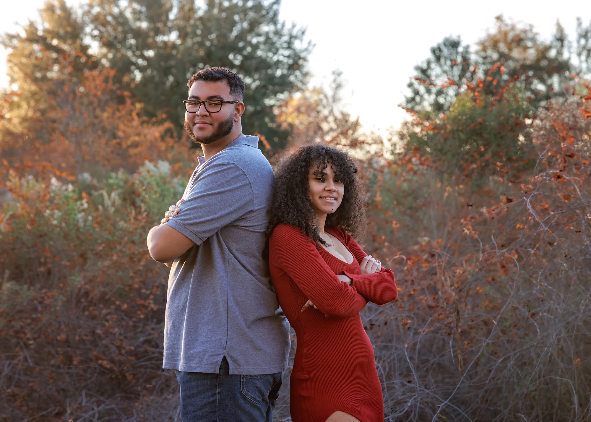 Sibling photography Dunnellon