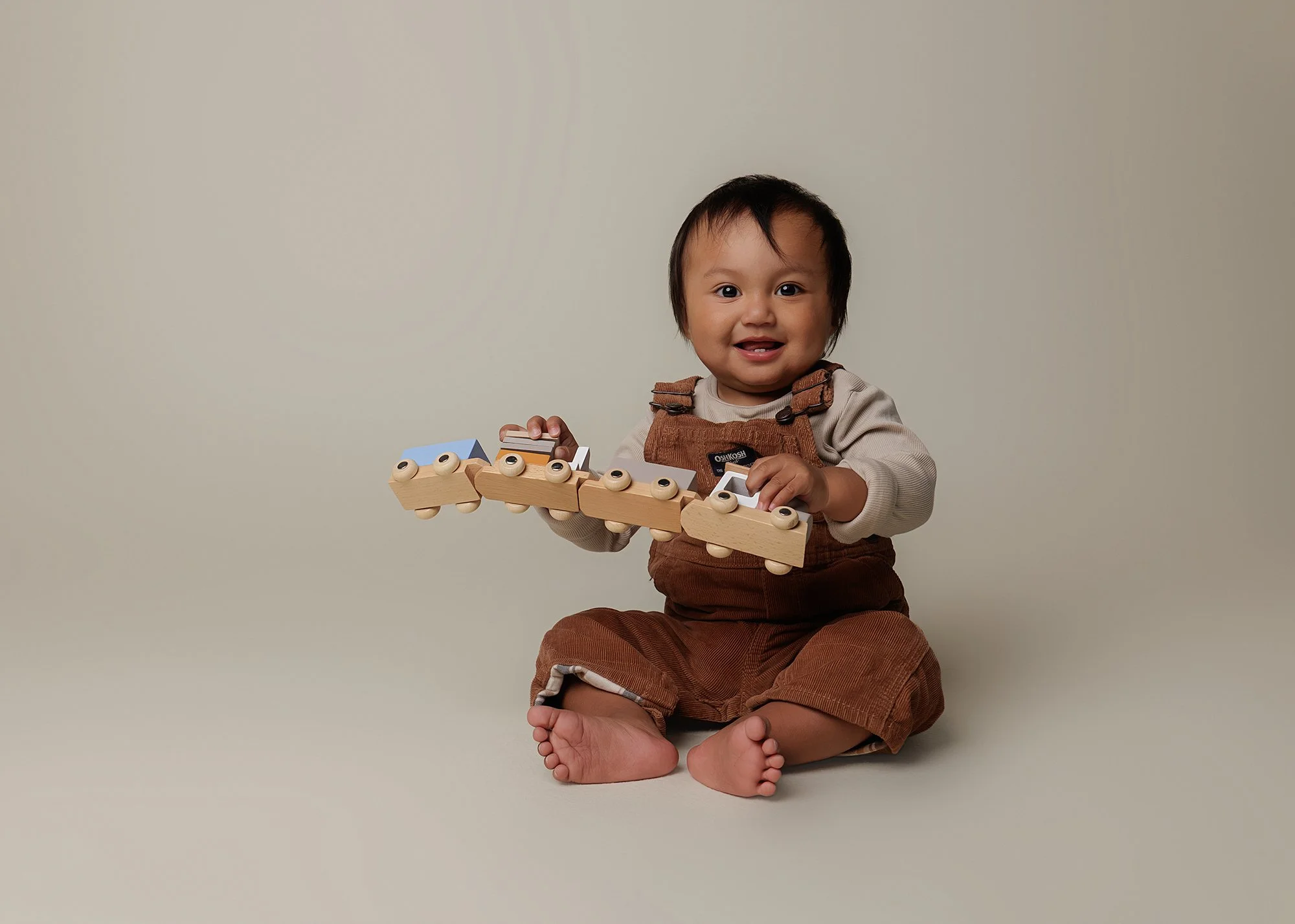 Milestone photographer Ocala, Florida