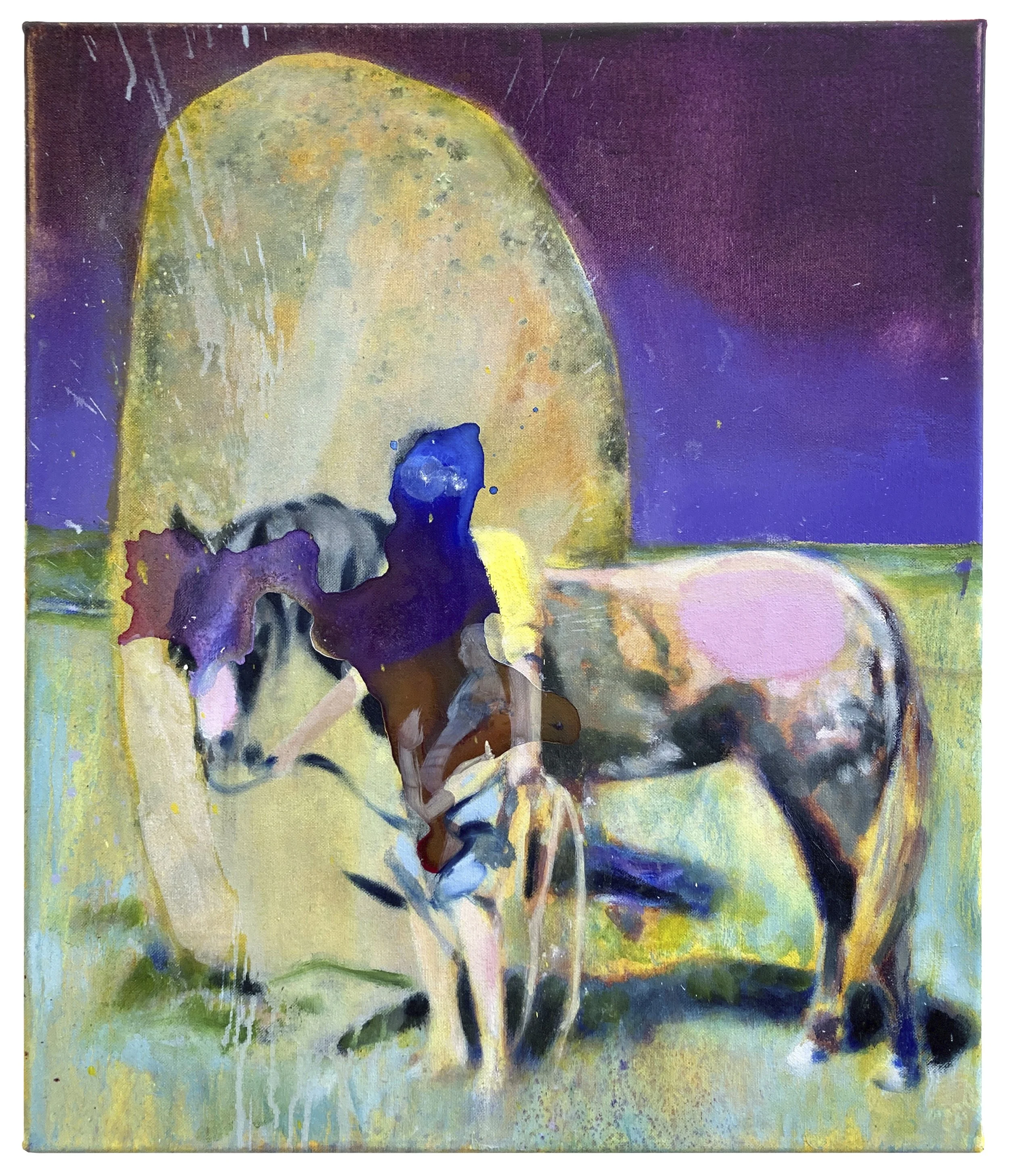 Fine Art Print "Cheiron"