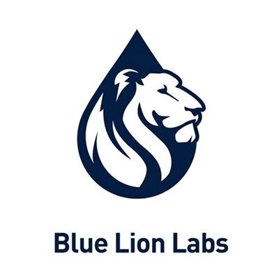 Blue lion logo – GANG-cheohanoi.vn