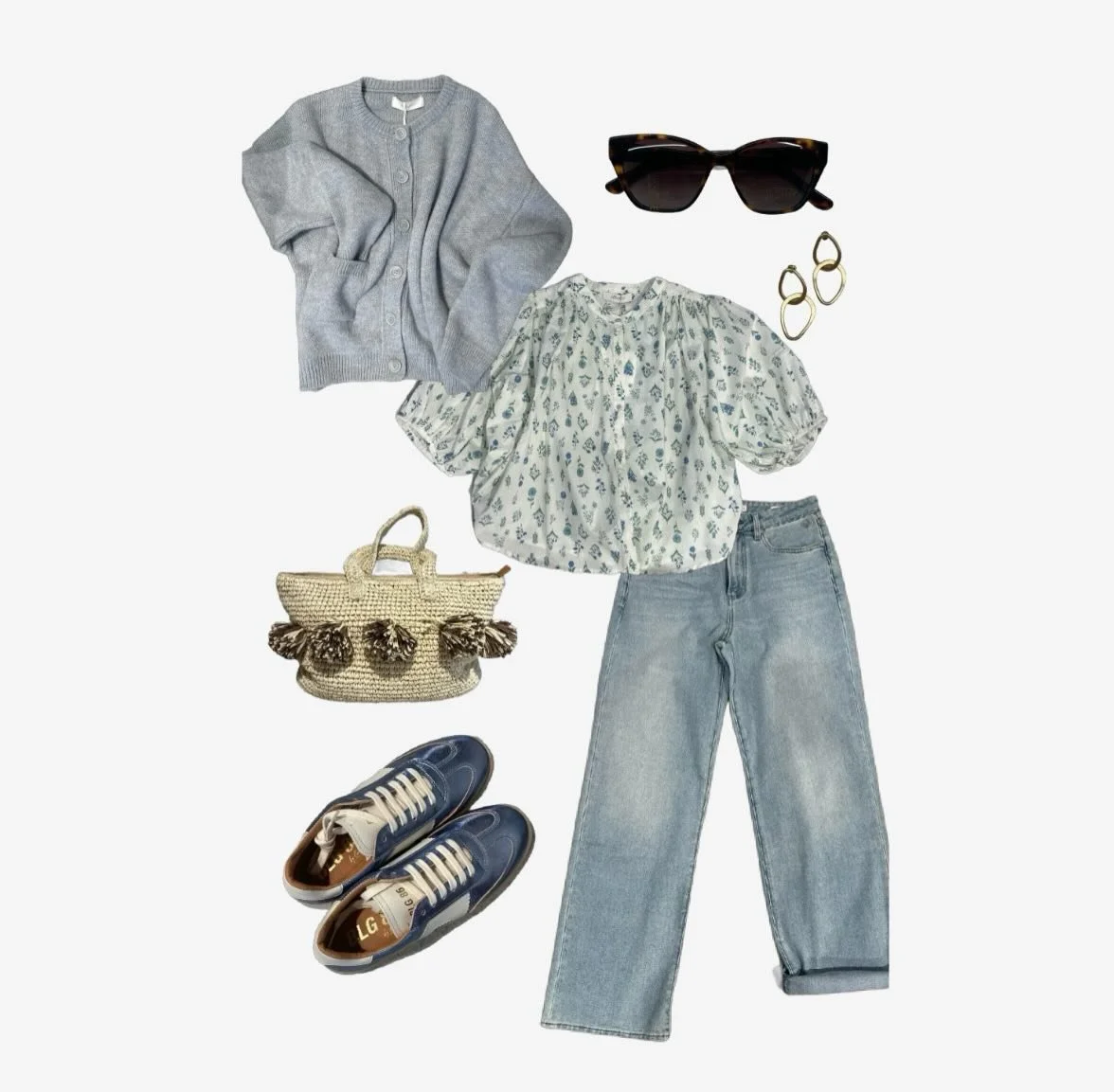 Outfit inspo ✨ #SS26 #Dominiqueenco