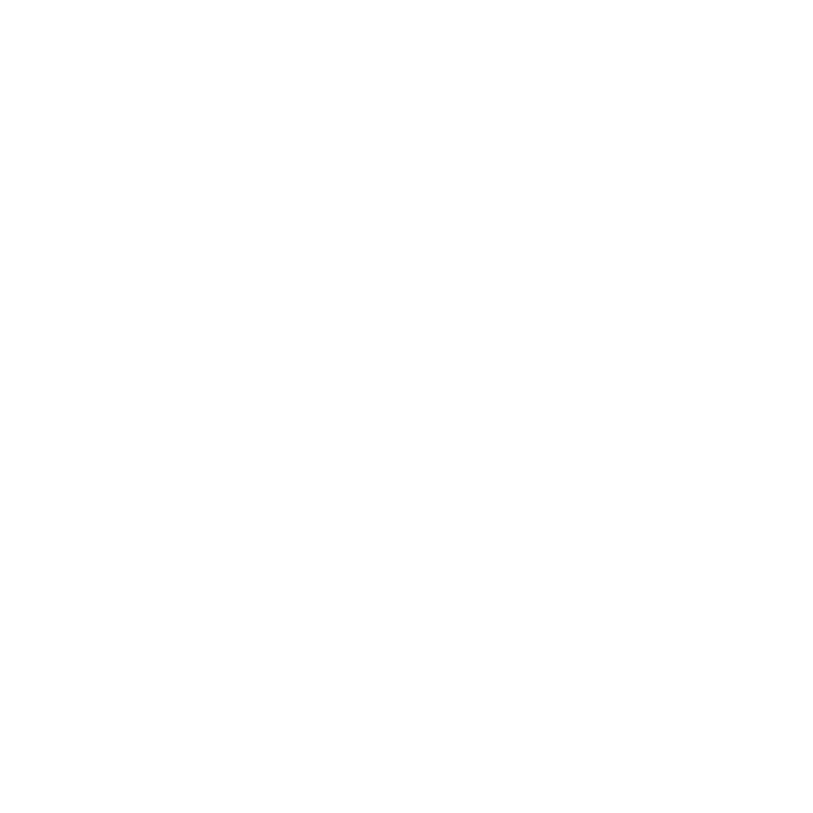 DeBloom Aesthetics