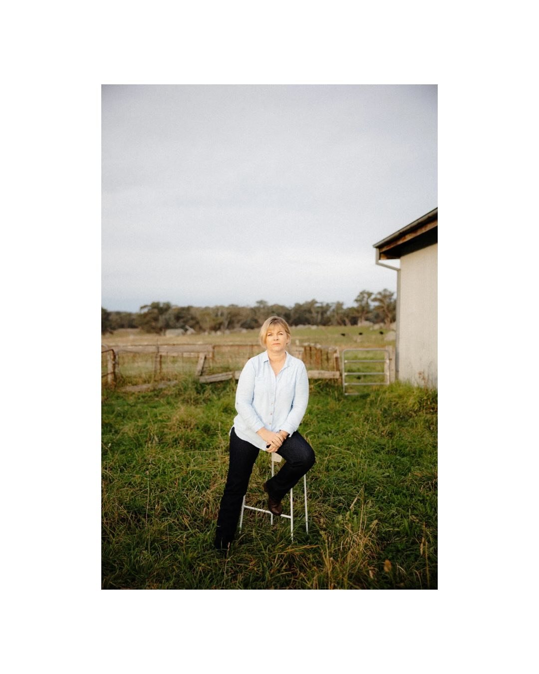 This is more than just a photo &mdash; it&rsquo;s a celebration of life, self-love, and capturing the beauty that others often don&rsquo;t see in themselves.
My mum is the hardest person to get in front of the camera, but just look at her. Beautiful.