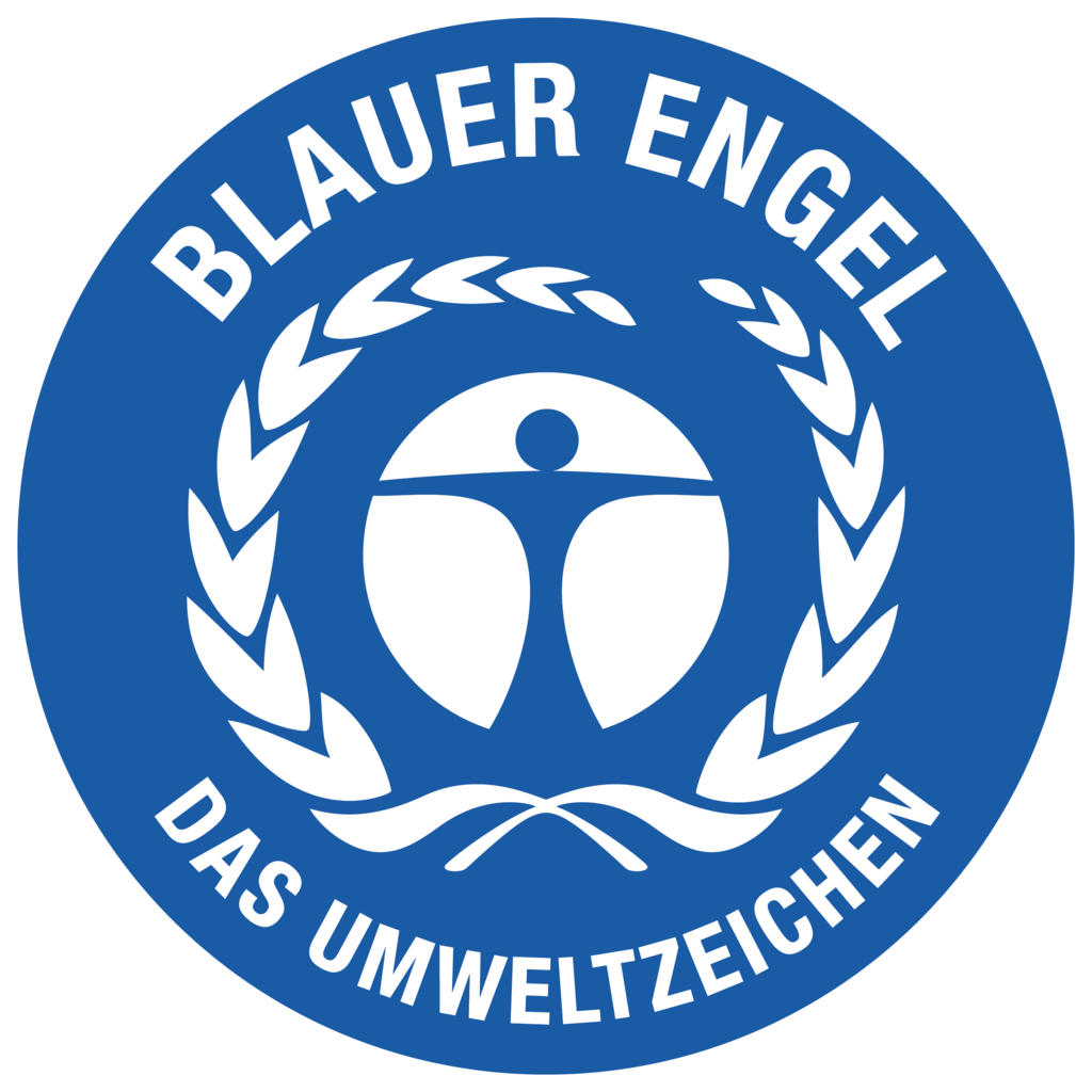 Siegel Blauer Engel