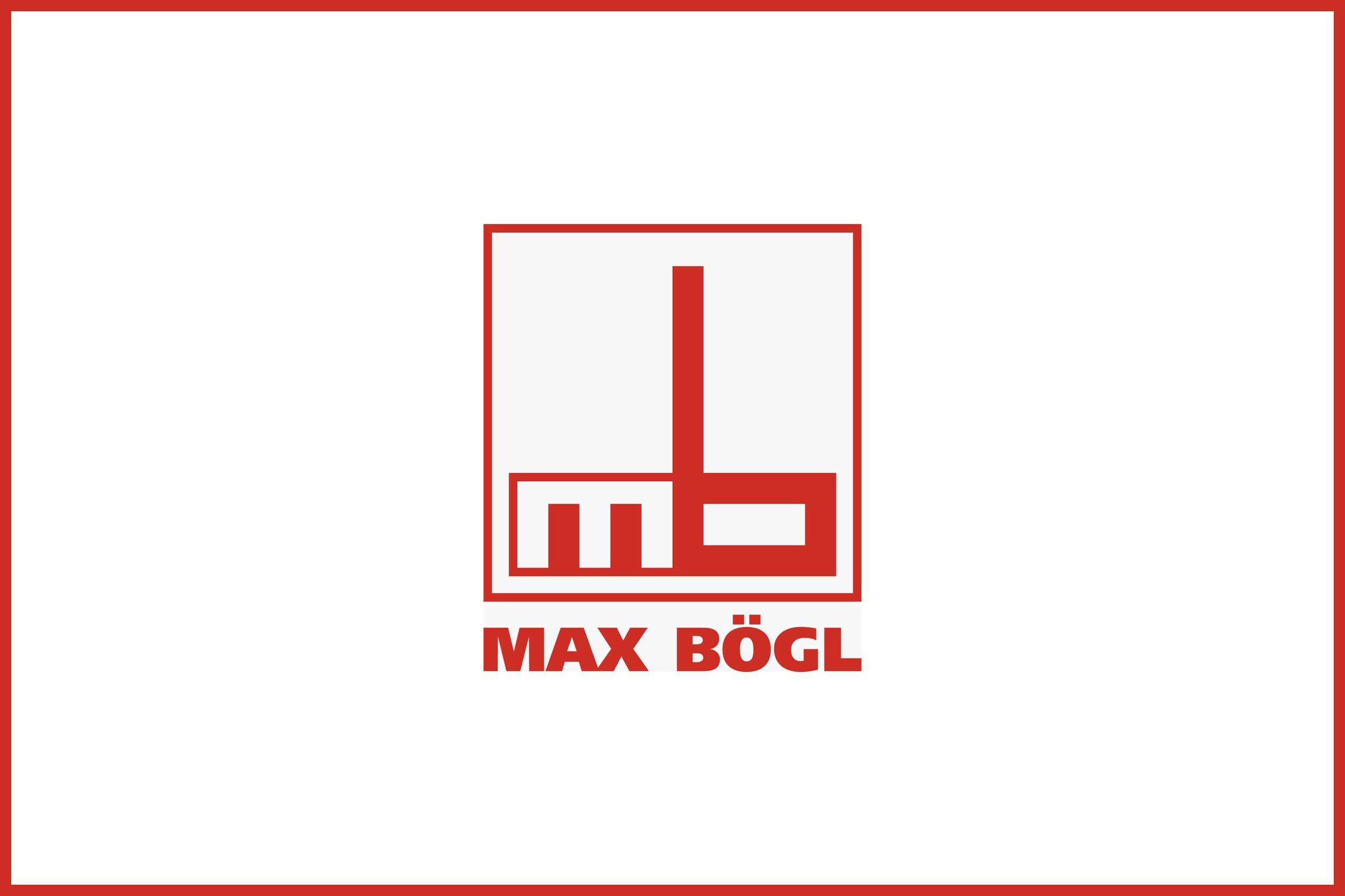 Max Bögl