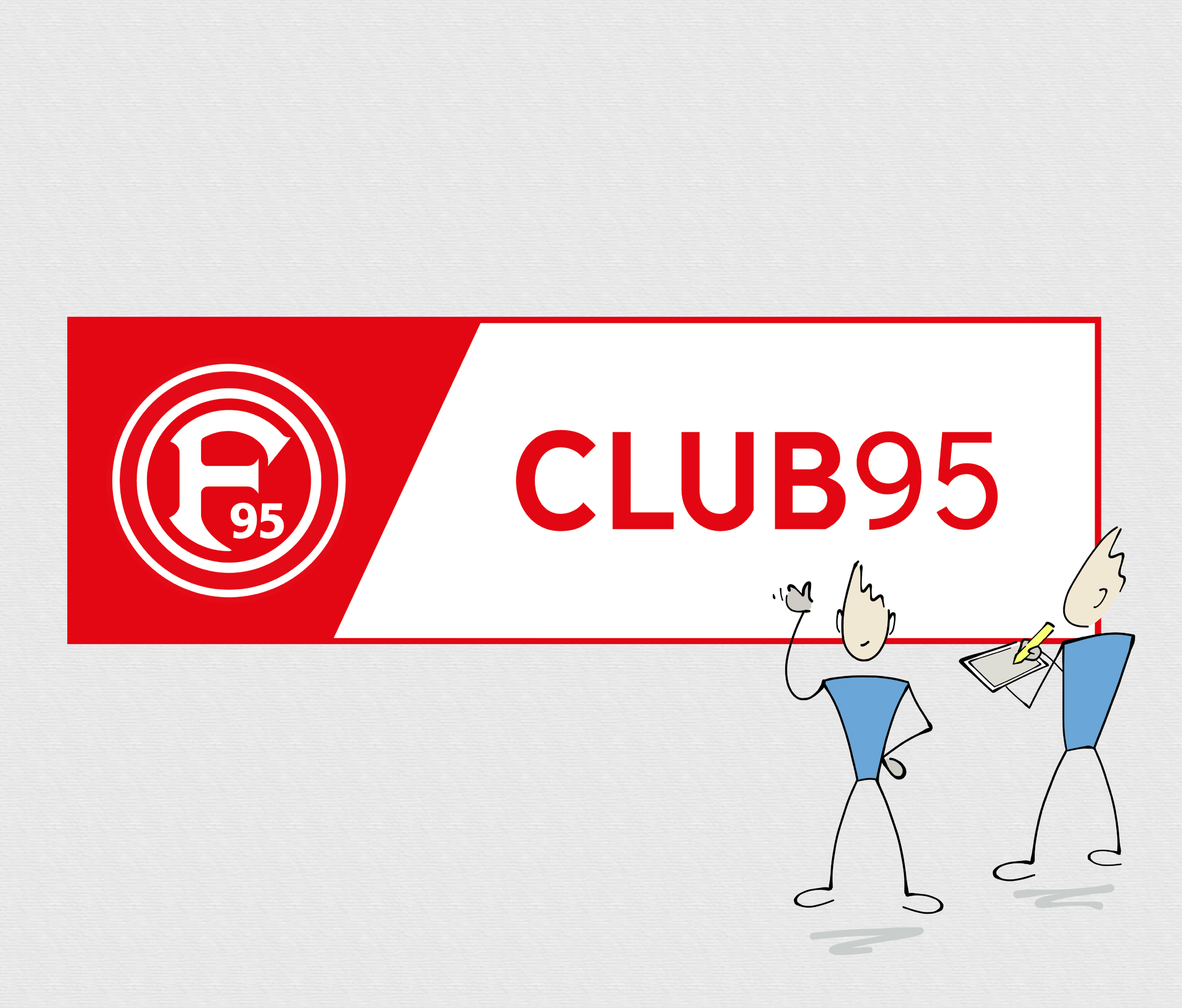 Sponsoring-Partner bei Fortuna Düsseldorf