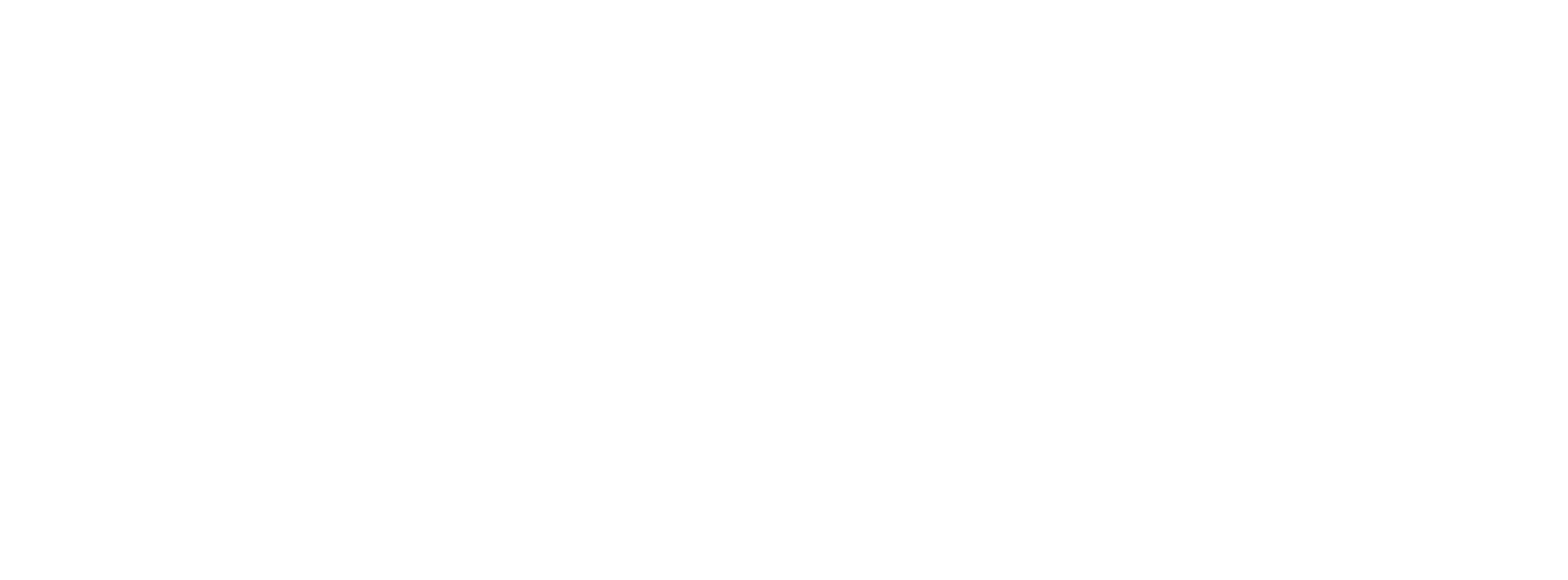 Black background with the white text 'PLAYLISTS'.