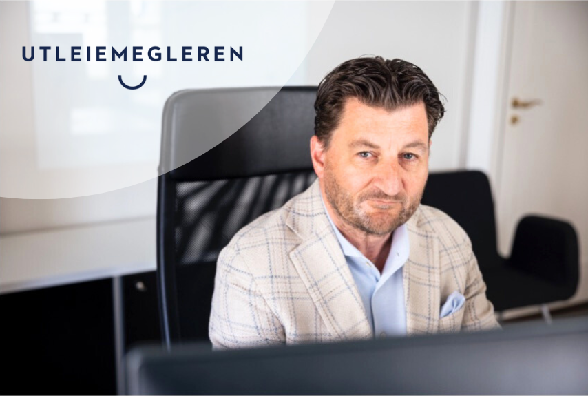 Slik økte Utleiemegleren salget og konverteringen