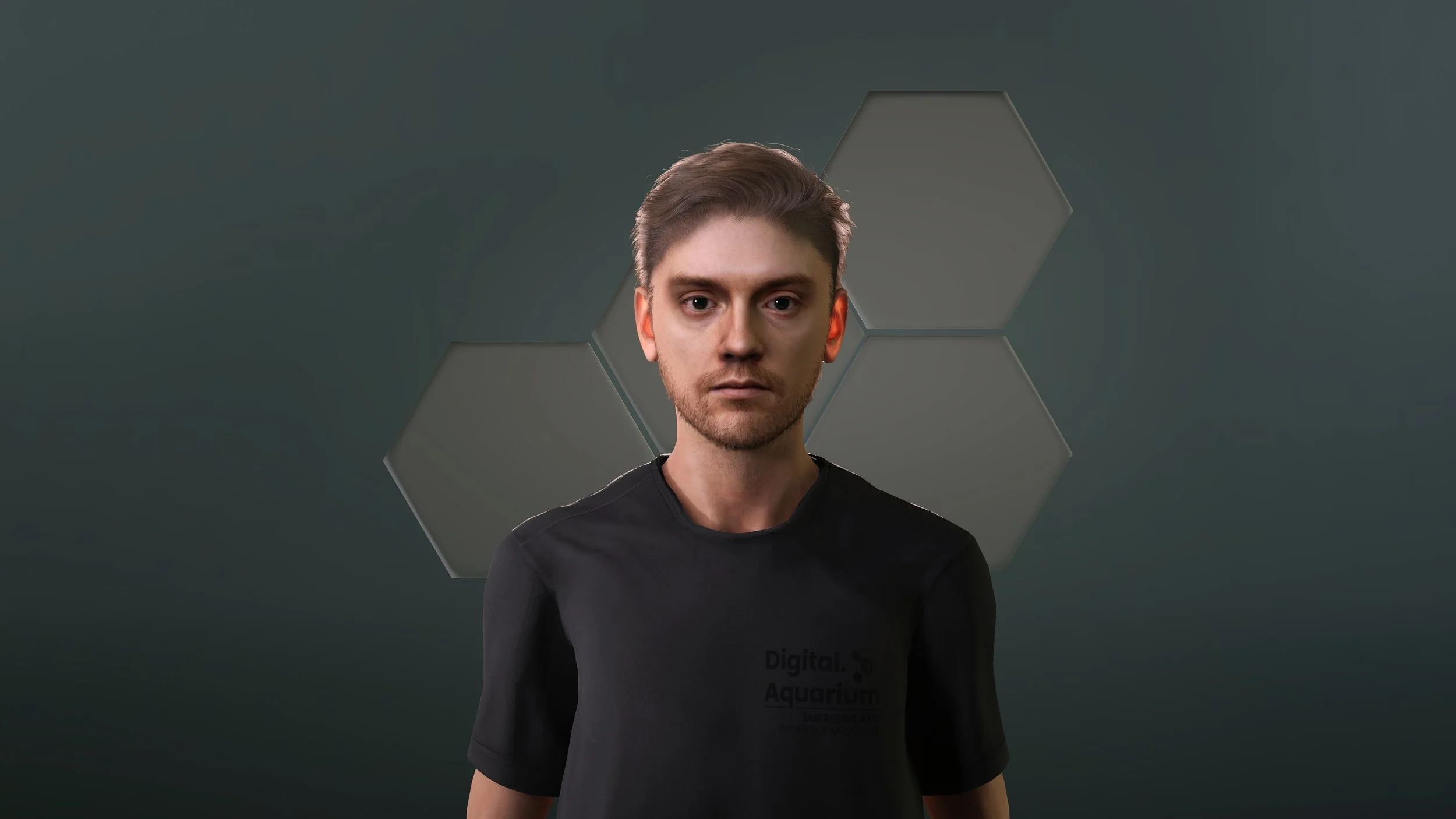 Digital Doubles: Metahumans and Avatars
