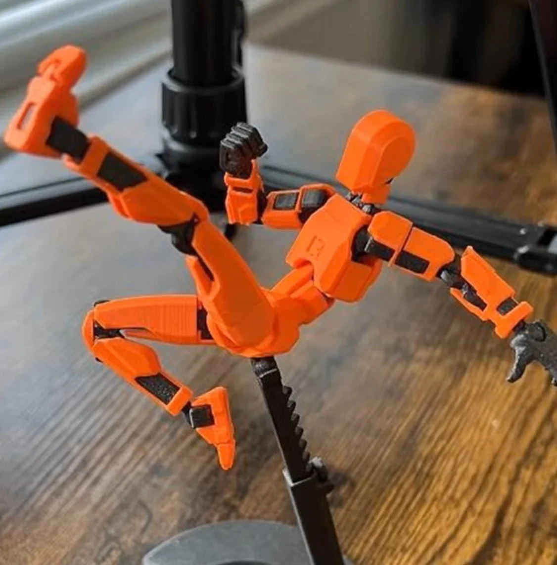 Stop Motion (Open Session)