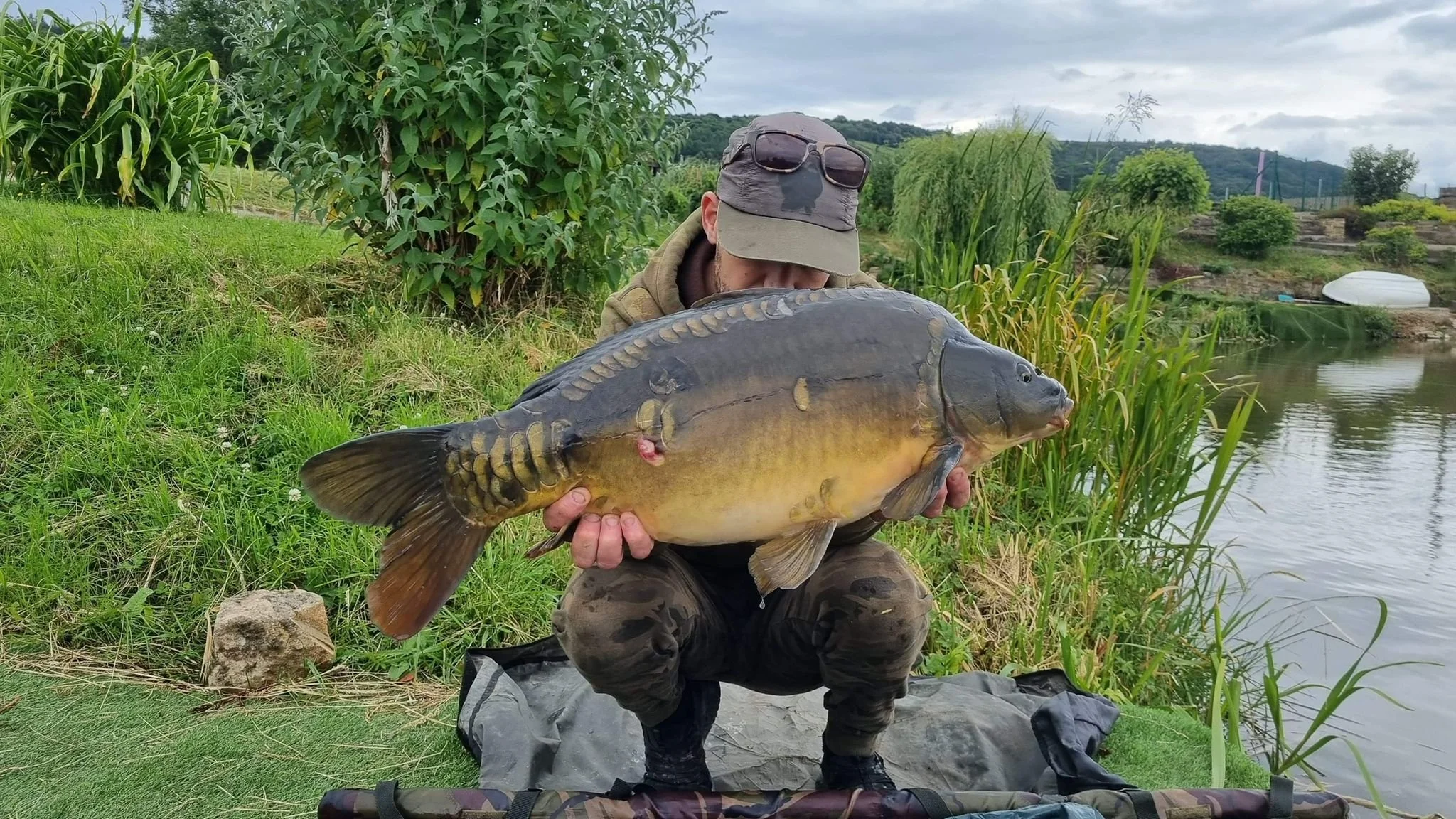 Gallery — Tom's Pond