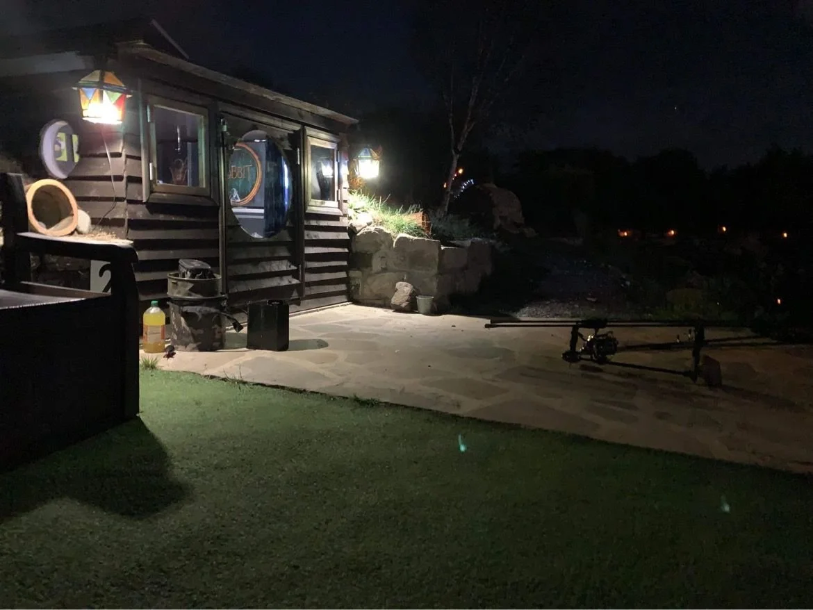 Gallery — Tom's Pond