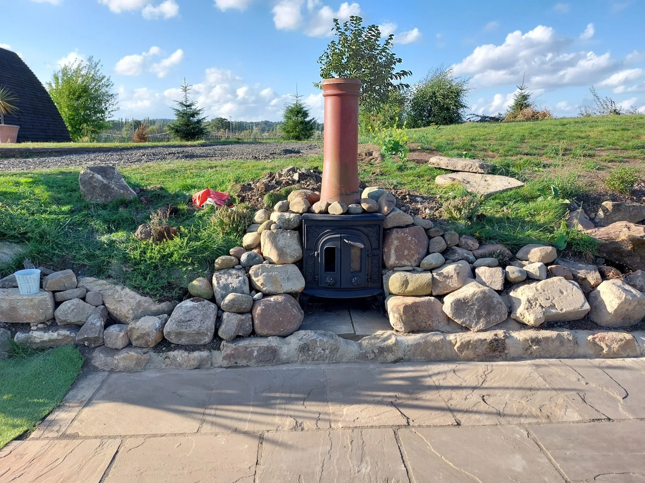 Gallery — Tom's Pond