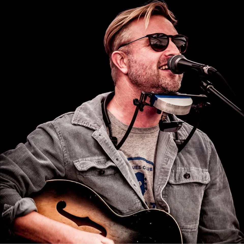 Moondog Blues Band at Dickson Taphouse