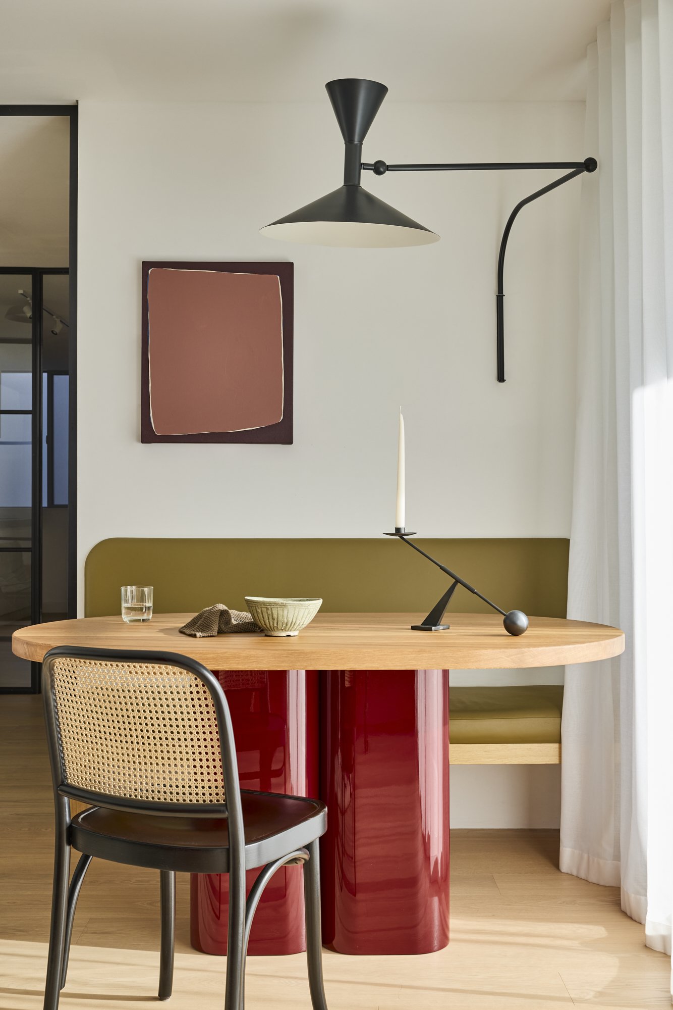 A case for bespoke furniture