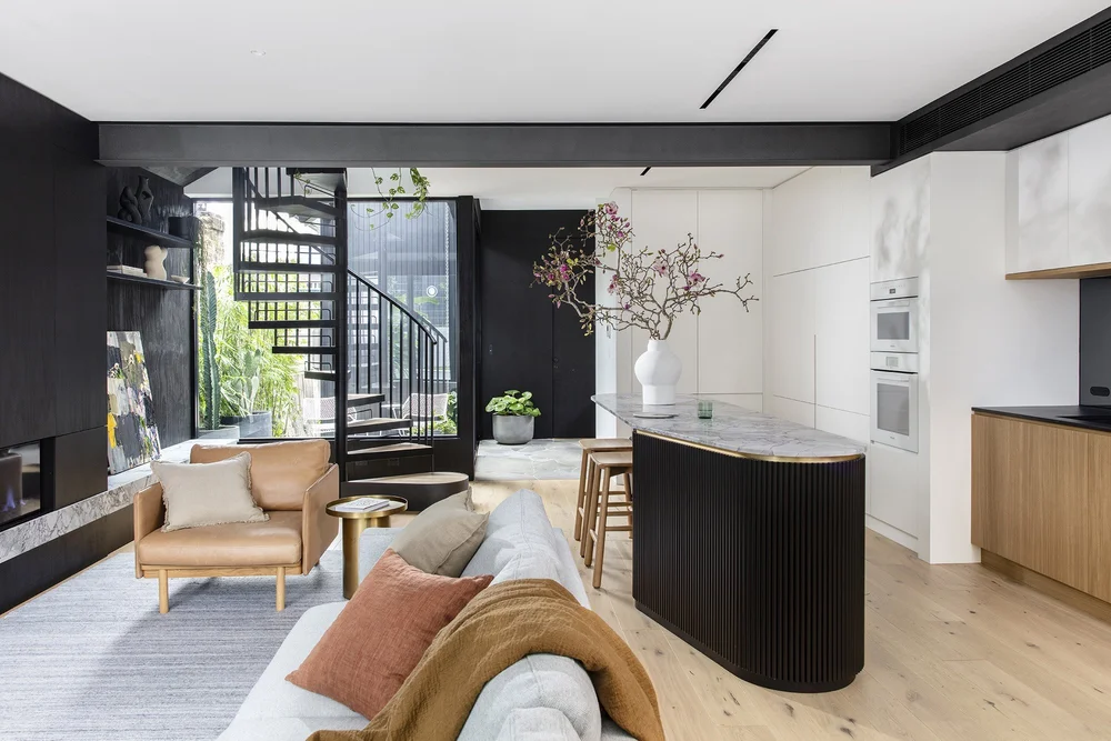 Balmain House | Sydney Renovation — Jacqui Koska