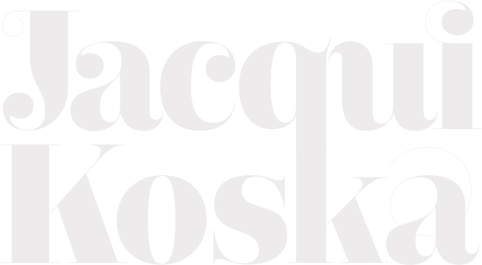 Jacqui Koska