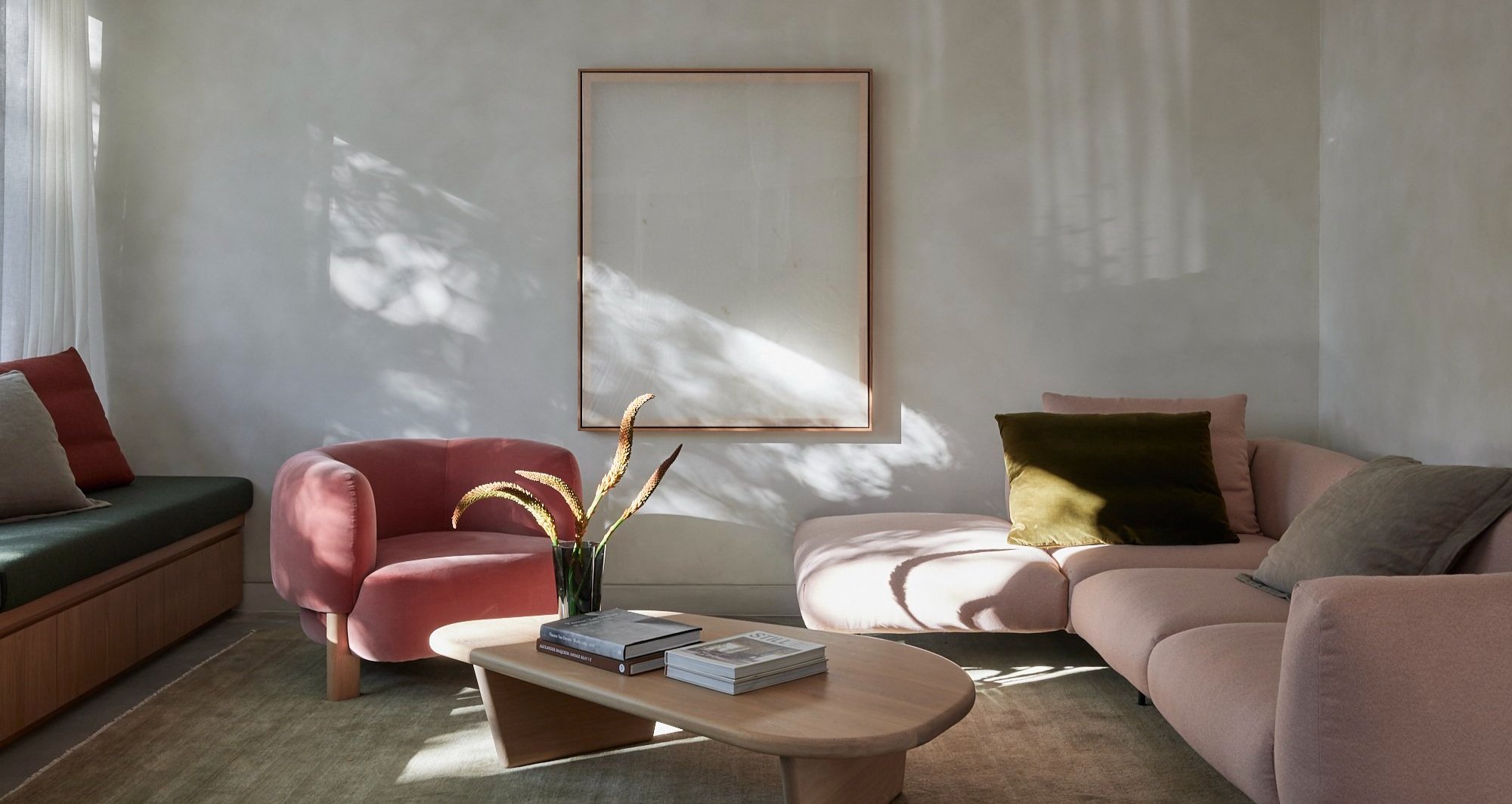 Blending Heritage Character with Modern Design