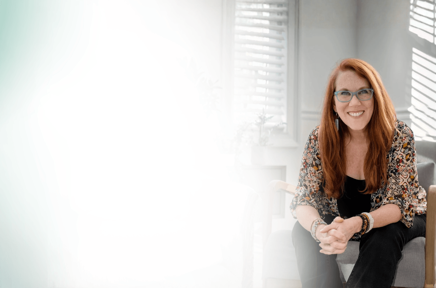 Susan Romito | Metta Soul Designs
