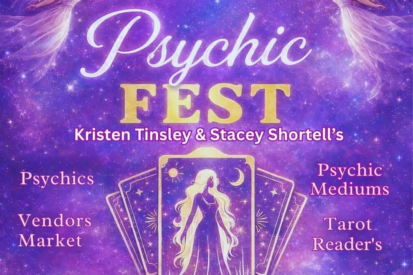 Psychic Fest