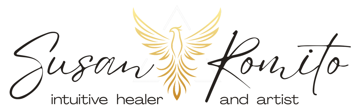 Susan Romito | Metta Soul Intuitive Arts