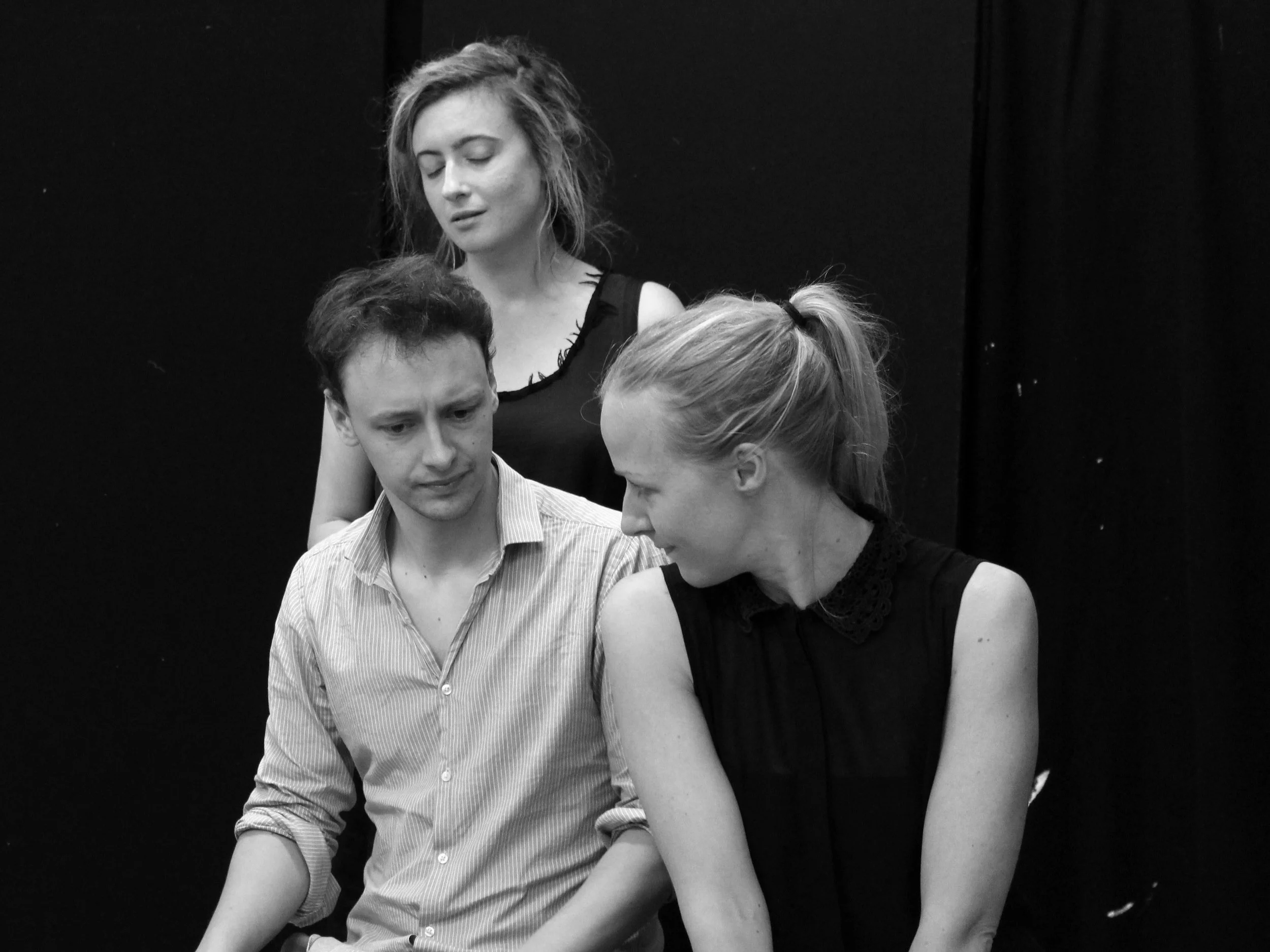 Inside the Magic Flute R&amp;D Project