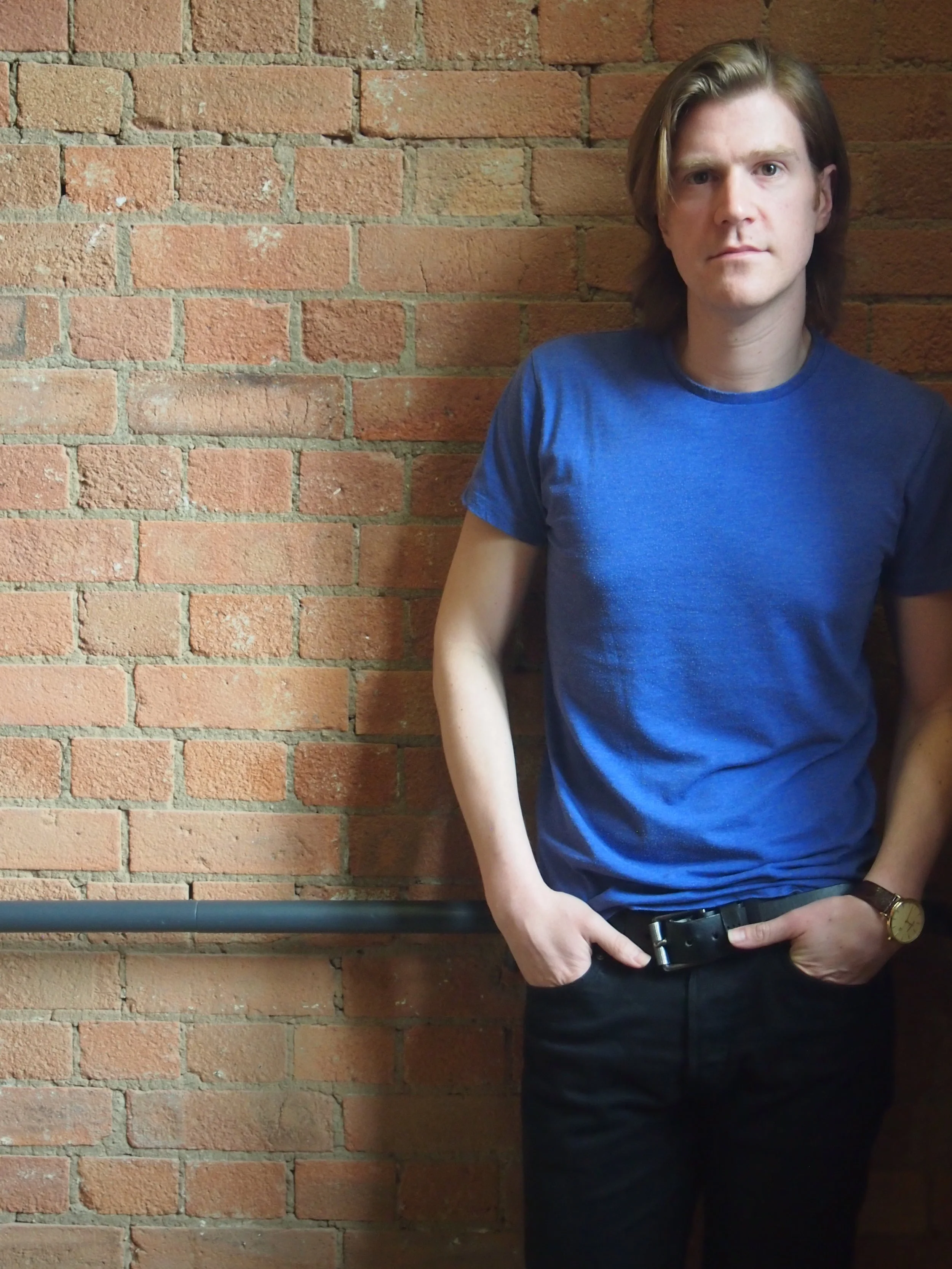 Executive Producer Dominic Haddock to join Spitalfields Music