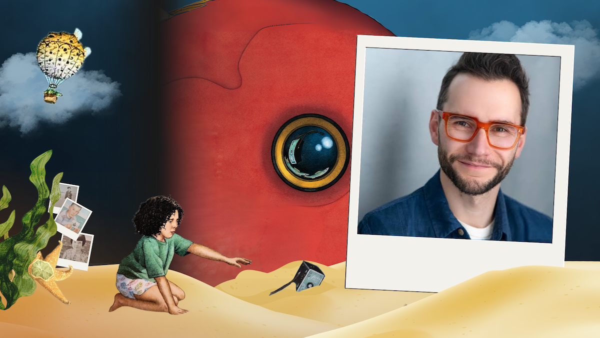 Q&amp;A with Bradley Travis, Artistic Director, Half Moon Theatre