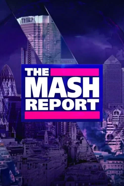 The Mash Report (BBC2)
