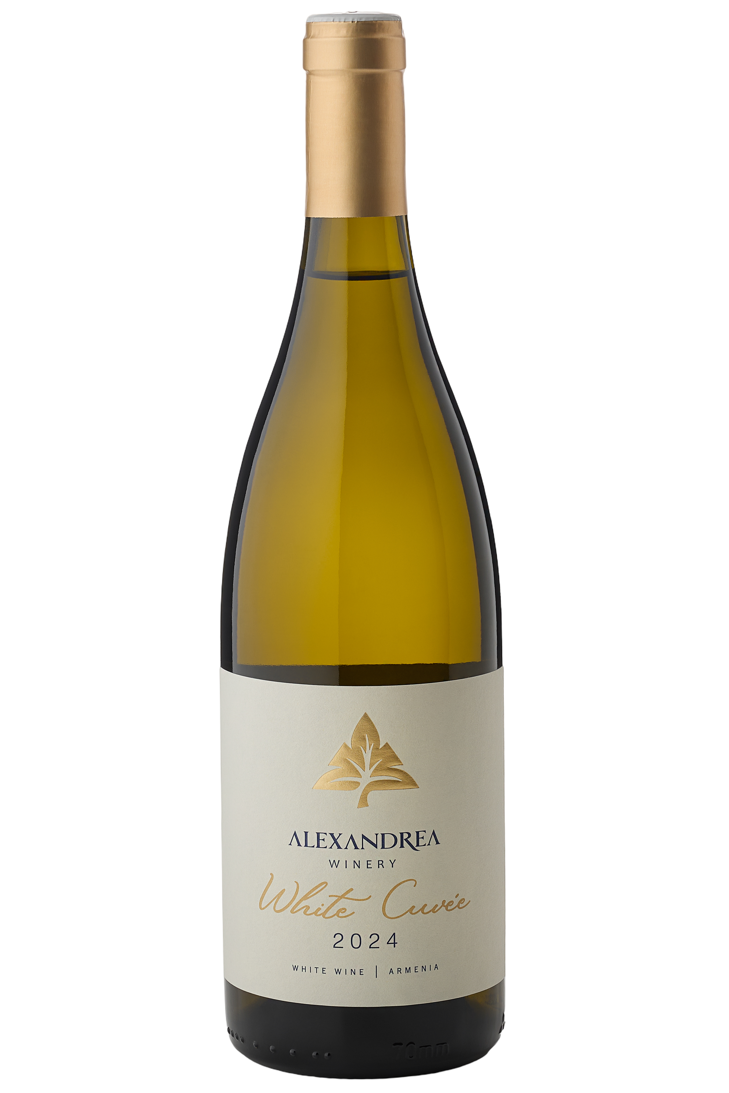 Alexandrea White Cuvée