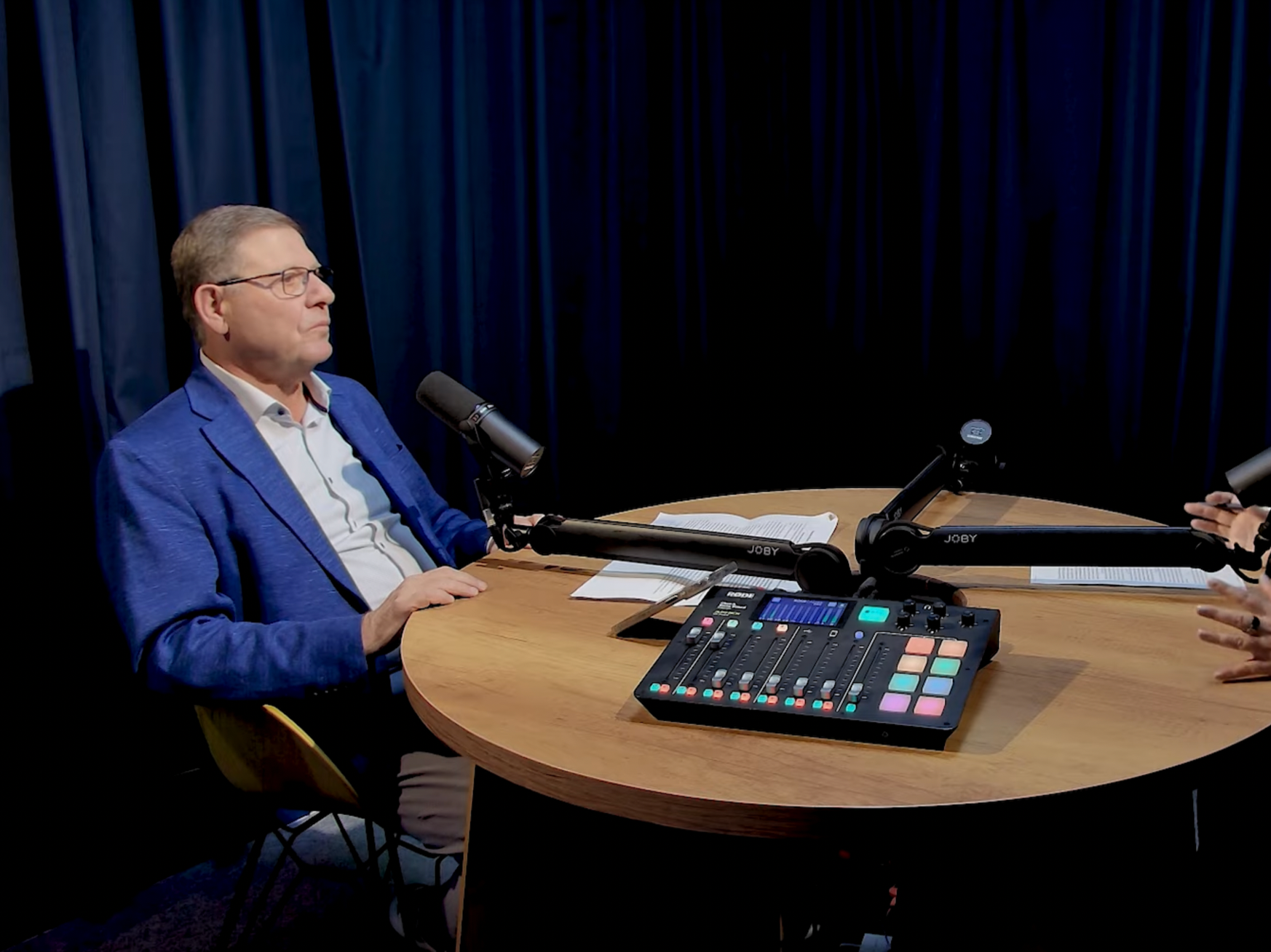 Սիլիկոնյան հովտից՝ Վայոց ձոր. զրույց Ադամ Կաբլանյանի հետ՝ AI-ի, Սփյուռքի և գինու մասին