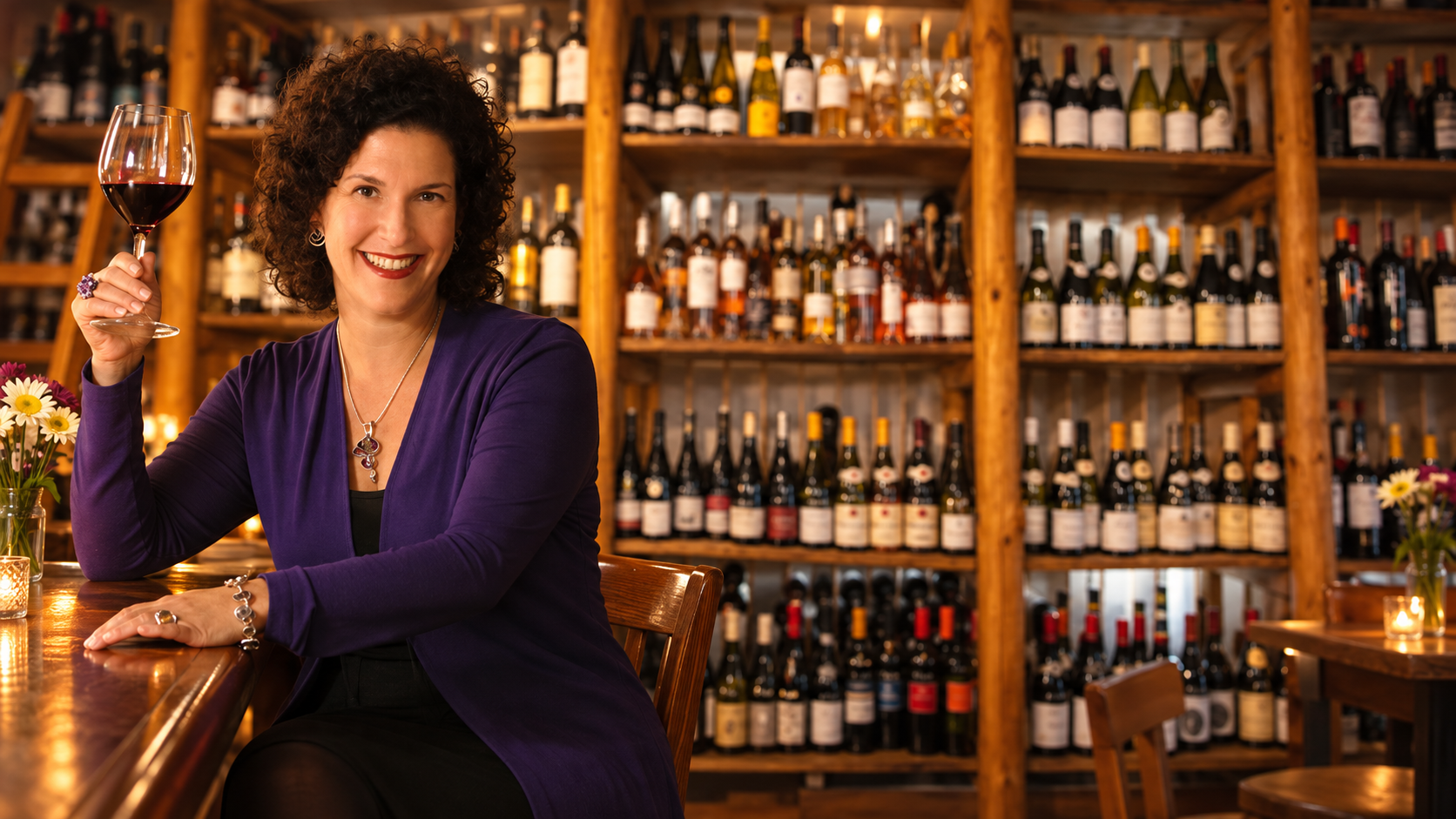 Alexandrea Winery Among Armenia’s Best Wines, According to Liza B. Zimmerman
